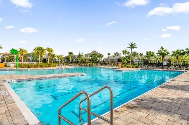 12143 SONNET AVENUE, Orlando, FL 32832