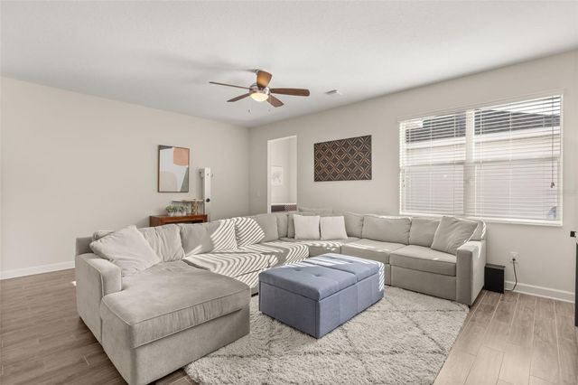 12143 SONNET AVENUE, Orlando, FL 32832