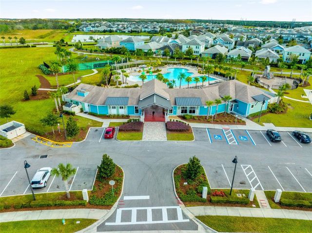 12143 SONNET AVENUE, Orlando, FL 32832