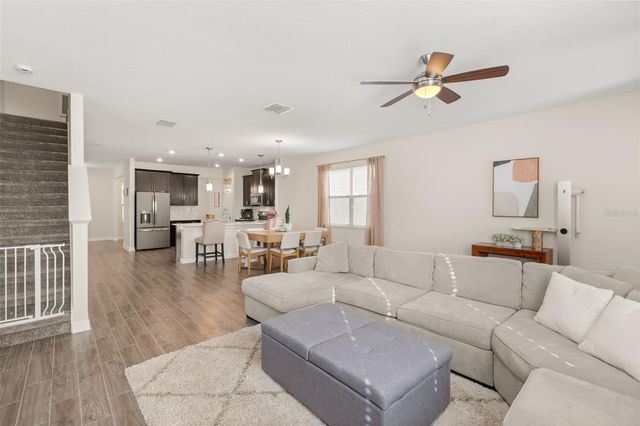 12143 SONNET AVENUE, Orlando, FL 32832