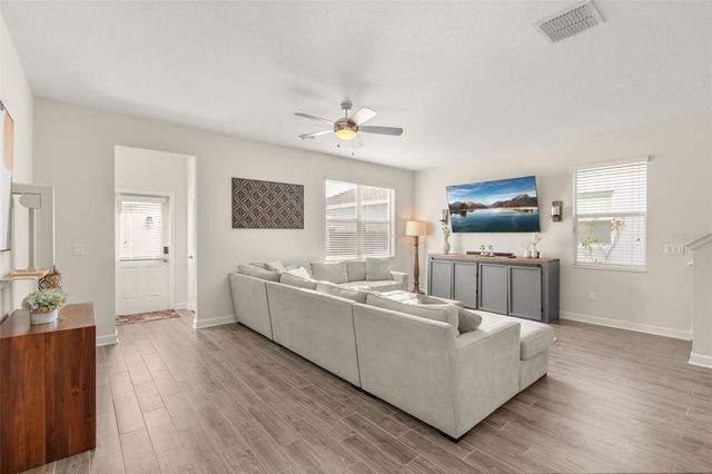 12143 SONNET AVENUE, Orlando, FL 32832