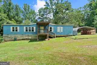 258 Garrison Road, Macon, GA 31211