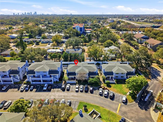 5768 CALAIS BOULEVARD N 2, St Petersburg, FL 33714