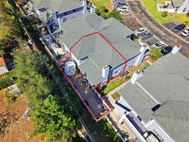 5768 CALAIS BOULEVARD N 2, St Petersburg, FL 33714