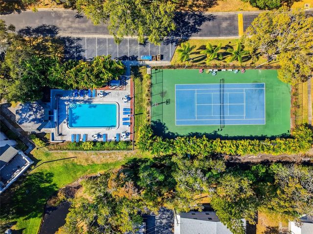 5768 CALAIS BOULEVARD N 2, St Petersburg, FL 33714