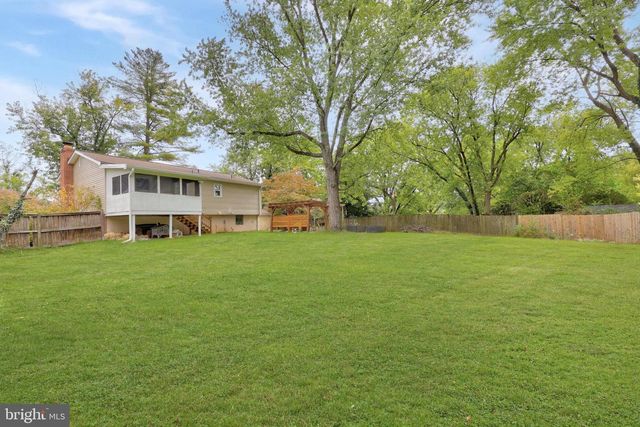 13540 KASLO DR, Woodbridge, VA 22193