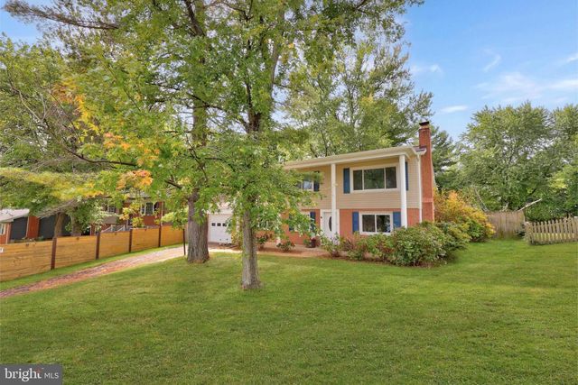 13540 KASLO DR, Woodbridge, VA 22193