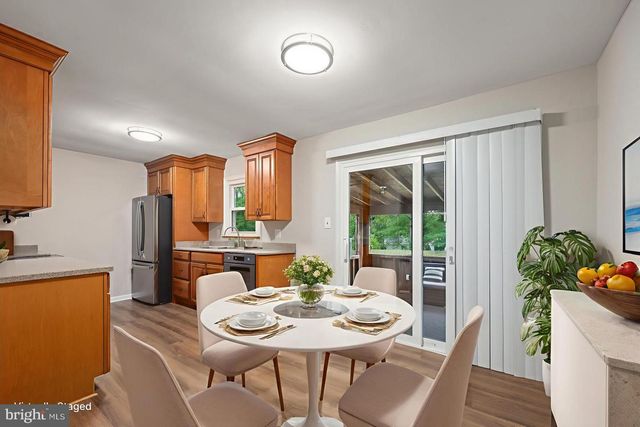 13540 KASLO DR, Woodbridge, VA 22193