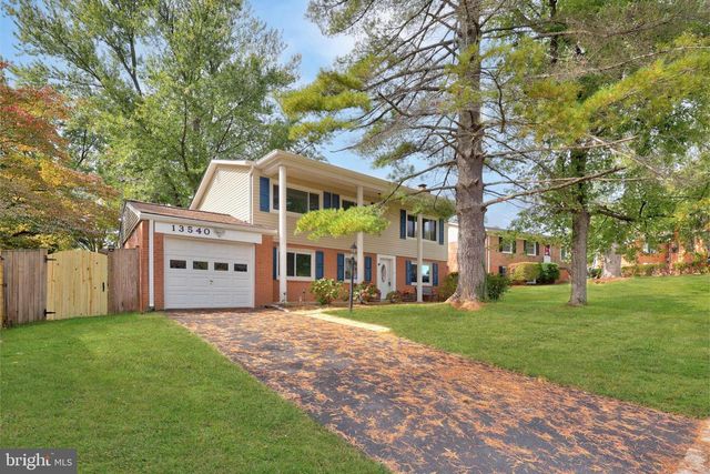 13540 KASLO DR, Woodbridge, VA 22193