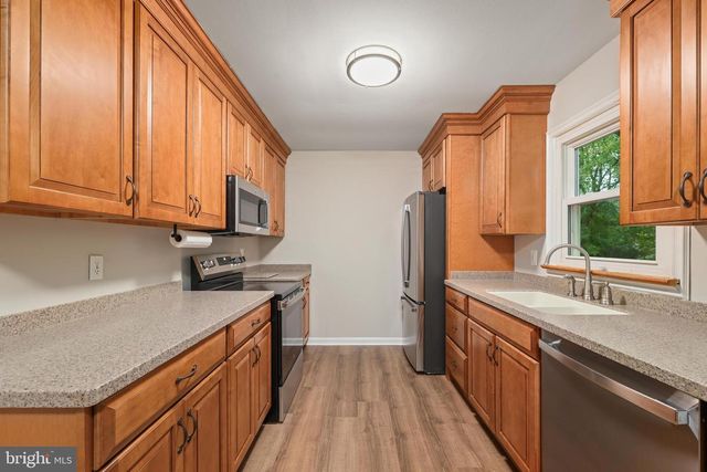 13540 KASLO DR, Woodbridge, VA 22193