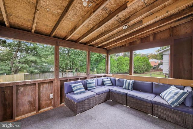 13540 KASLO DR, Woodbridge, VA 22193