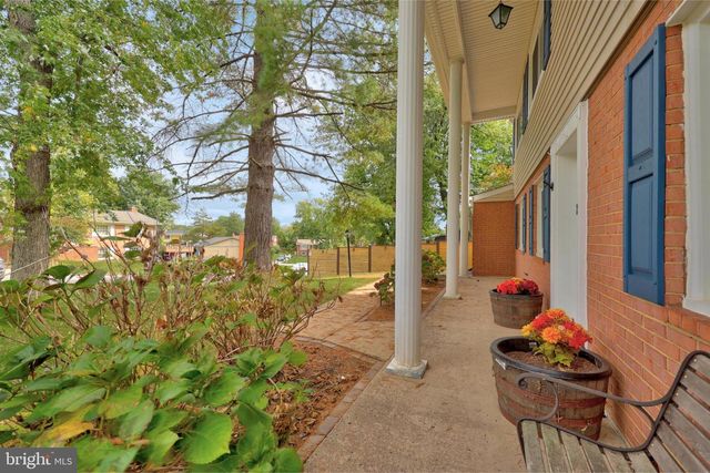 13540 KASLO DR, Woodbridge, VA 22193