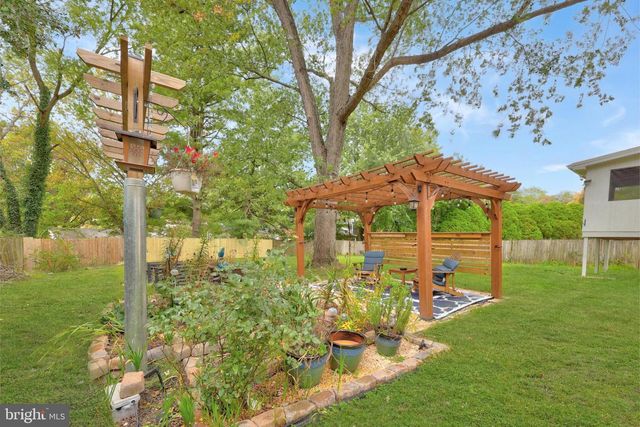 13540 KASLO DR, Woodbridge, VA 22193