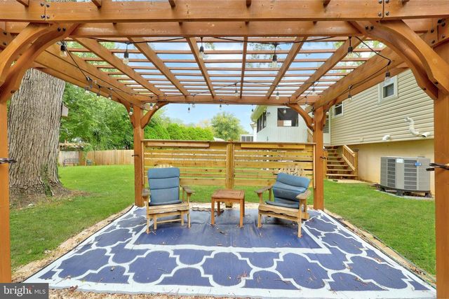 13540 KASLO DR, Woodbridge, VA 22193