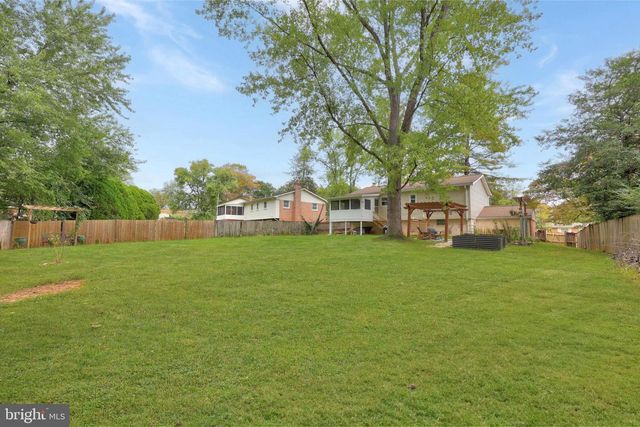 13540 KASLO DR, Woodbridge, VA 22193