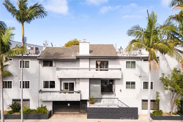 3844 Wasatch Avenue 7, Los Angeles, CA 90066