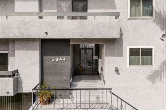 3844 Wasatch Avenue 7, Los Angeles, CA 90066