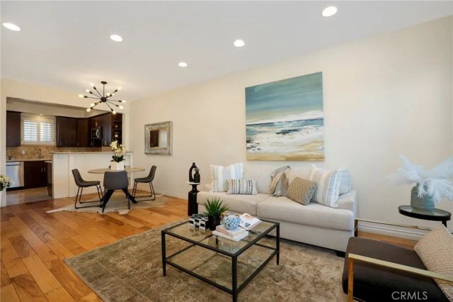 3844 Wasatch Avenue 7, Los Angeles, CA 90066