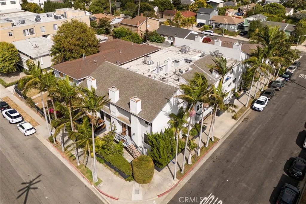 3844 Wasatch Avenue 7, Los Angeles, CA 90066