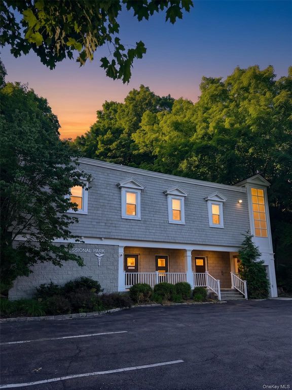 356 Route 202 3, Somers, NY 10589 — exterior