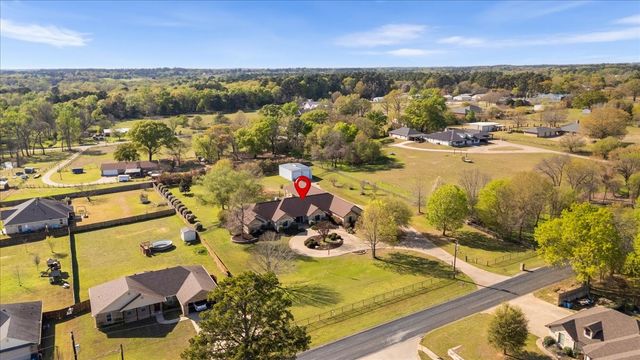 17636 County Road 2195, Whitehouse, TX 75791