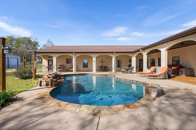 17636 County Road 2195, Whitehouse, TX 75791