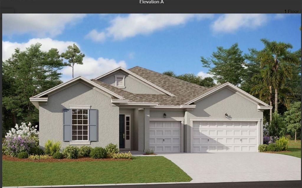 15130 TEA TREE DRIVE, Winter Garden, FL 34787