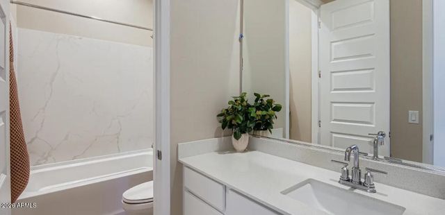 12638 W ODEUM Lane, Avondale, AZ 85323