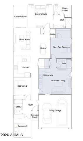 12638 W ODEUM Lane, Avondale, AZ 85323