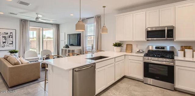 12638 W ODEUM Lane, Avondale, AZ 85323