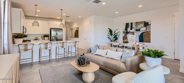 12638 W ODEUM Lane, Avondale, AZ 85323