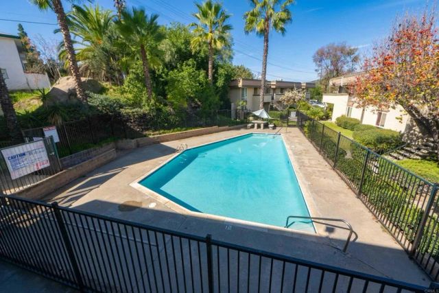 745 east bradley Avenue 11, El Cajon, CA 92021