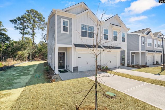 151 Cavendish Drive, West Columbia, SC 29169