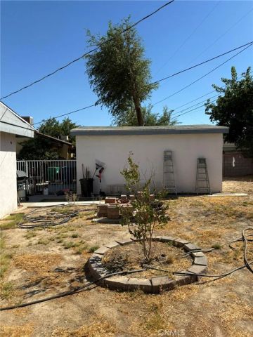 45417 11th Street West, Lancaster, CA 93534