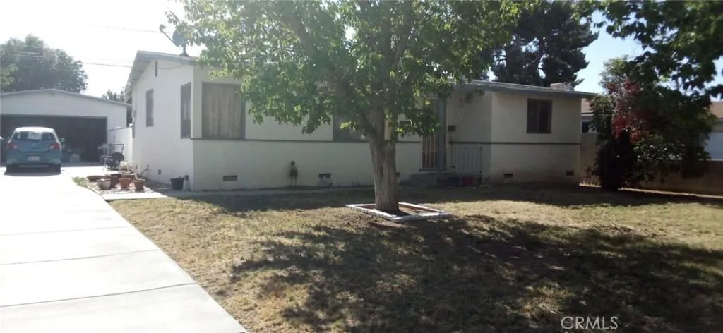 45417 11th Street West, Lancaster, CA 93534