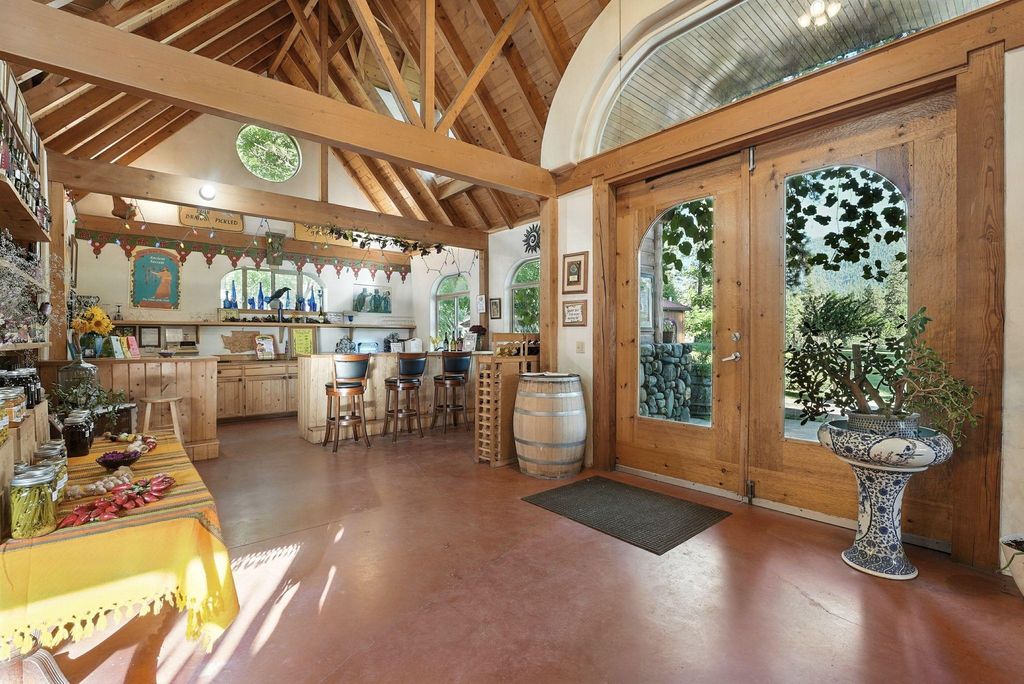 3752 Vineyard Way, Kettle Falls, WA 99141 photo 16