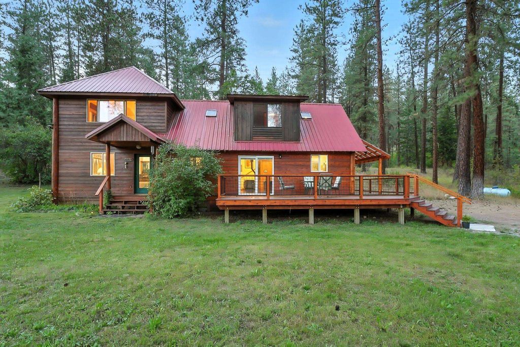 3752 Vineyard Way, Kettle Falls, WA 99141 photo 17