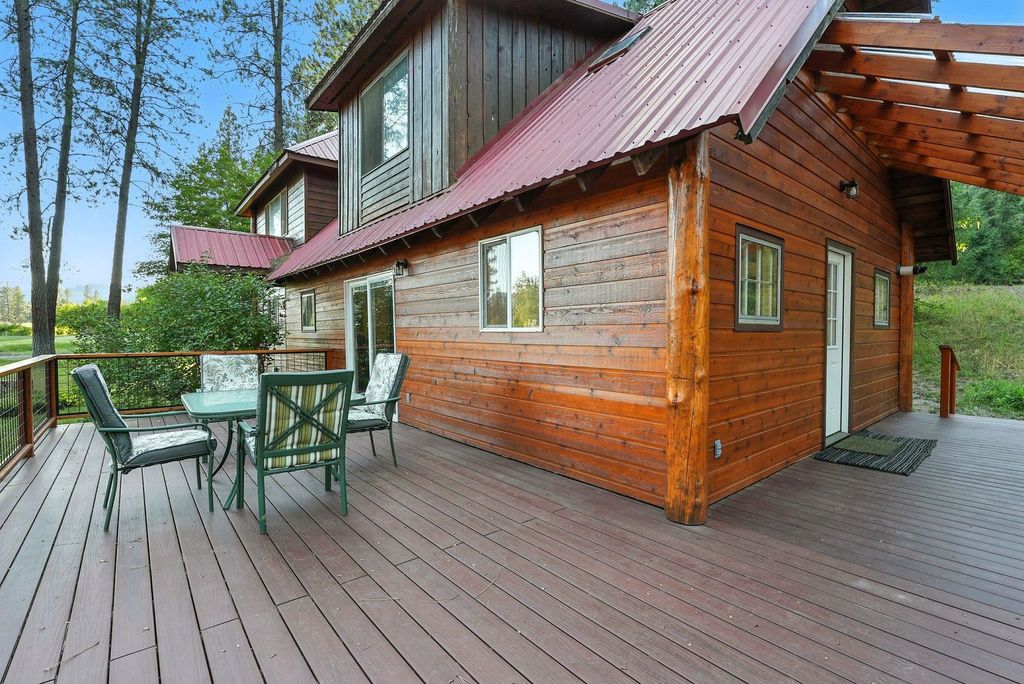 3752 Vineyard Way, Kettle Falls, WA 99141 photo 21