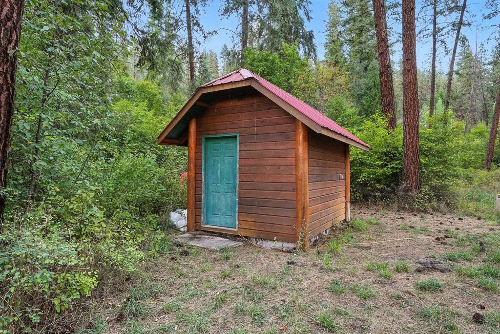 3752 Vineyard Way, Kettle Falls, WA 99141 photo 36