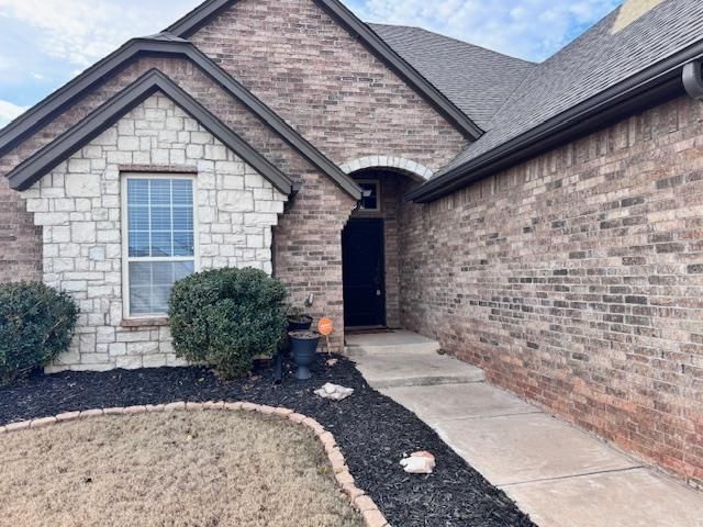 1009 Samantha Ln Lane, Oklahoma City, OK 73160