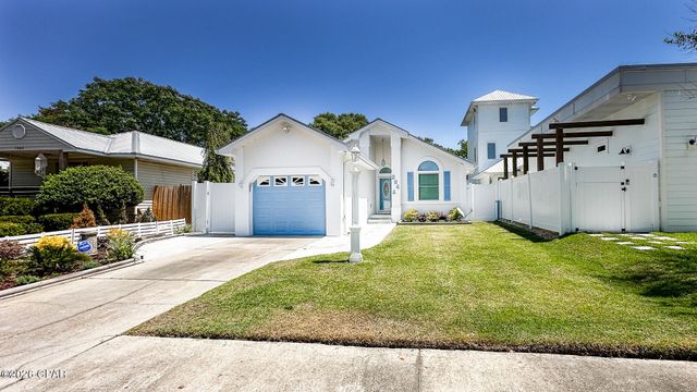 204 Southfields Road A, Panama City Beach, FL 32413
