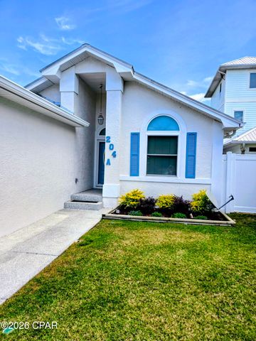 204 Southfields Road A, Panama City Beach, FL 32413