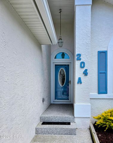 204 Southfields Road A, Panama City Beach, FL 32413