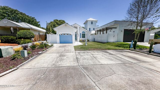 204 Southfields Road A, Panama City Beach, FL 32413