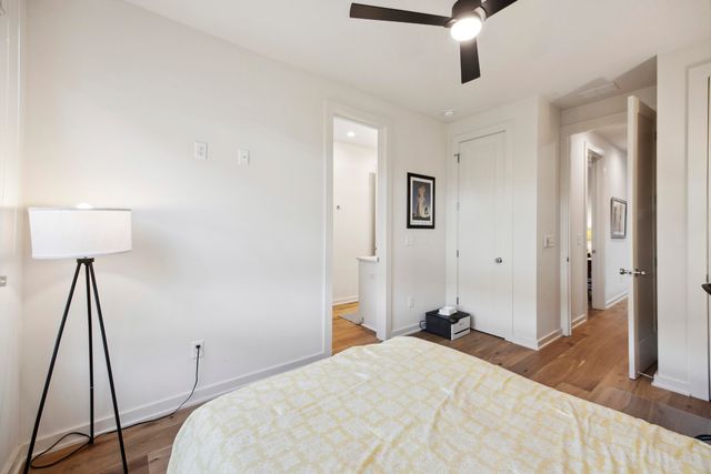 14 F Street B, Charleston, SC 29403