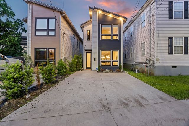 14 F Street B, Charleston, SC 29403