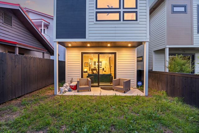 14 F Street B, Charleston, SC 29403