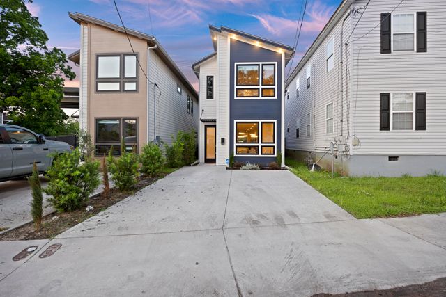 14 F Street B, Charleston, SC 29403