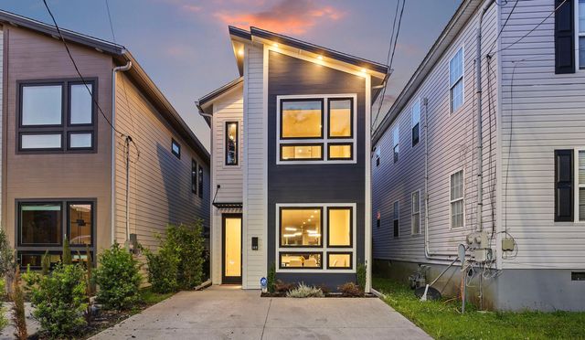 14 F Street B, Charleston, SC 29403