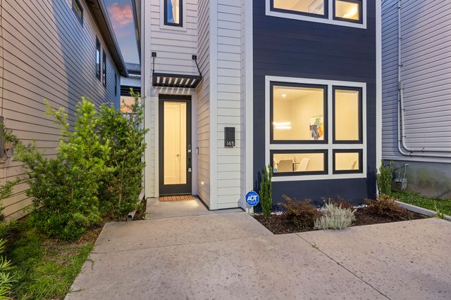 14 F Street B, Charleston, SC 29403